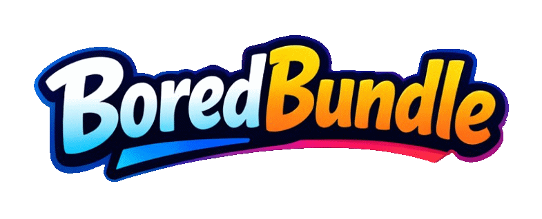 BoredBundle logo